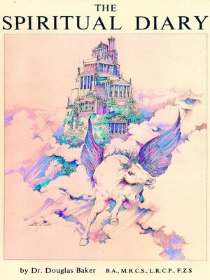 cover image of The Spiritual Diary
